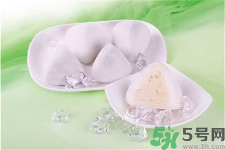 元祖雪冰粽好吃嗎？元祖雪冰粽的做法