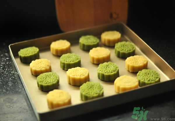 端午節(jié)為什么要吃綠豆糕？端午節(jié)吃綠豆糕的原因？