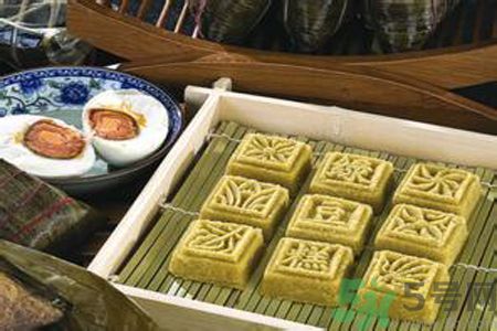 綠豆糕是不是發(fā)物？綠豆糕是發(fā)物嗎？