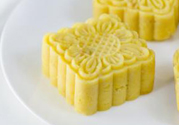 寶寶可以吃綠豆糕嗎？寶寶多大可以吃綠豆糕？