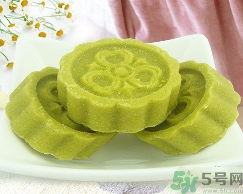 吃綠豆糕可以降血壓嗎？高血壓吃綠豆糕好嗎？