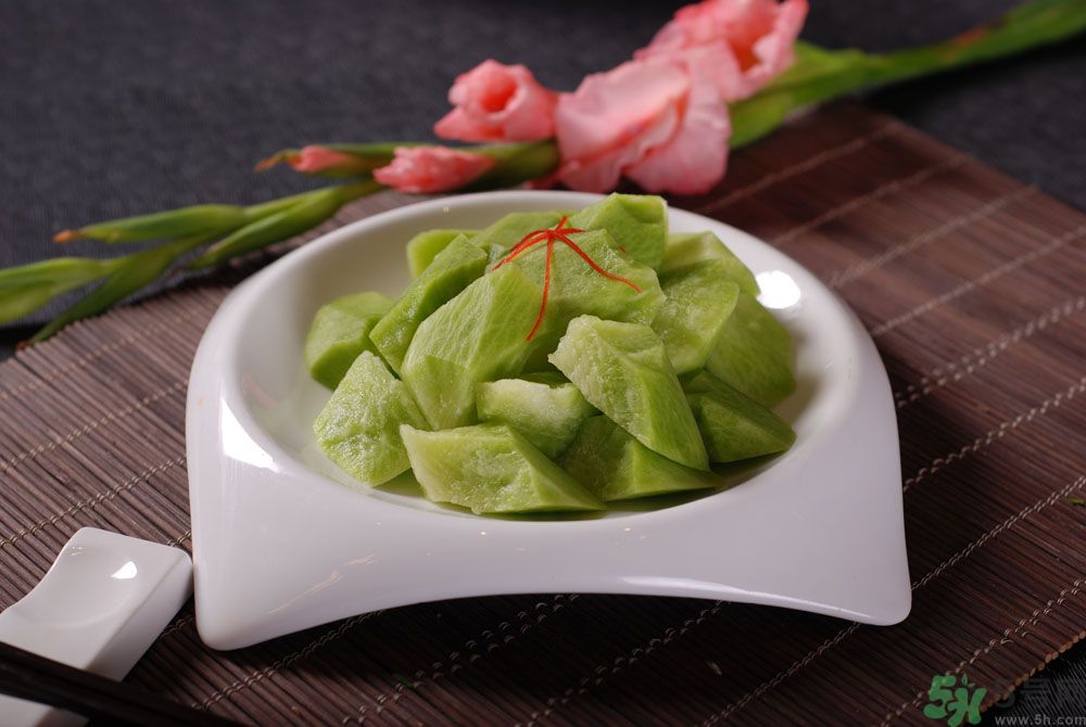 萵筍是發(fā)物嗎？萵筍是不是發(fā)物？