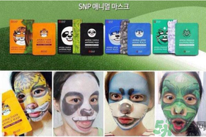 snp面膜用完要洗嗎？snp面膜使用方法