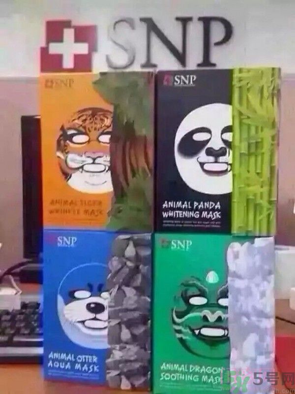 snp面膜用完要洗嗎？snp面膜使用方法