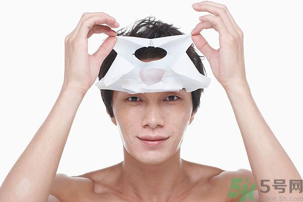 snp面膜用完要洗嗎？snp面膜使用方法