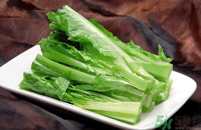 新鮮的萵筍怎么保存？削皮的萵筍怎么保存？