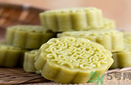 綠豆糕怎么脫模？綠豆糕怎么做才好看？