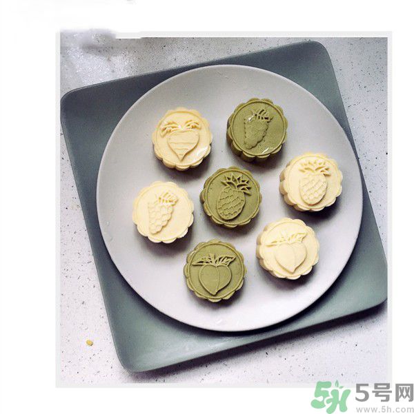 綠豆糕可以放幾天？綠豆糕可以放多久？