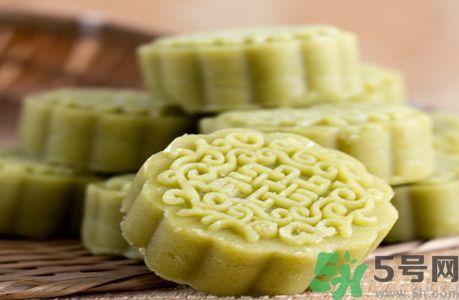 蛀牙可以吃綠豆糕嗎？吃綠豆糕會(huì)不會(huì)蛀牙？