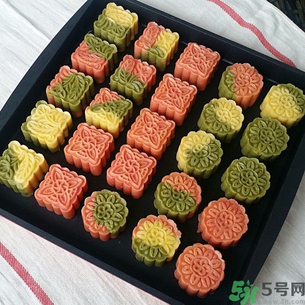 蛀牙可以吃綠豆糕嗎？吃綠豆糕會不會蛀牙？