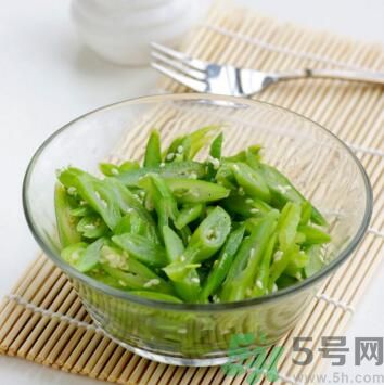 四季豆不好熟怎么辦？四季豆不熟有毒嗎？