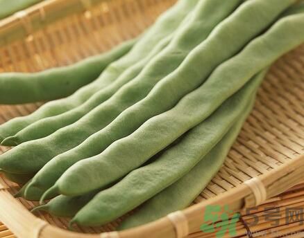四季豆不好熟怎么辦？四季豆不熟有毒嗎？