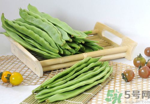 四季豆不好熟怎么辦？四季豆不熟有毒嗎？