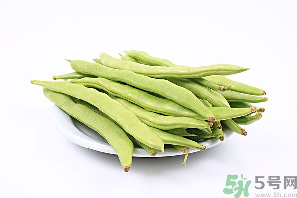 四季豆沒炒熟有毒嗎？四季豆沒熟吃了會怎樣？