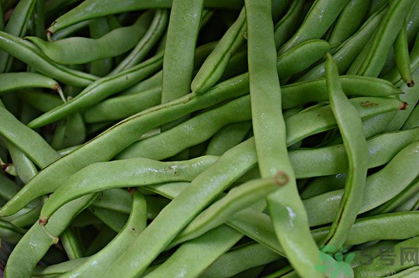 四季豆沒炒熟有毒嗎？四季豆沒熟吃了會(huì)怎樣？