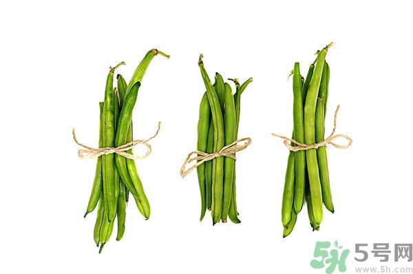 四季豆沒炒熟有毒嗎？四季豆沒熟吃了會怎樣？