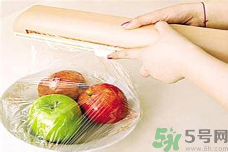 哪些蔬菜不能用保鮮膜？哪些食物不能用保鮮膜？