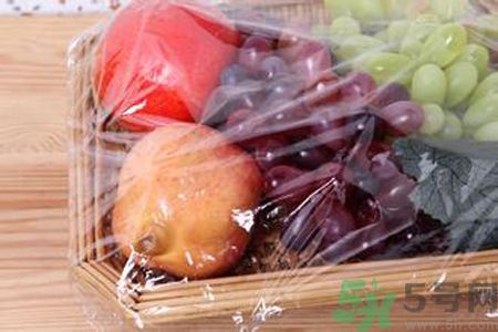 哪些蔬菜不能用保鮮膜？哪些食物不能用保鮮膜？