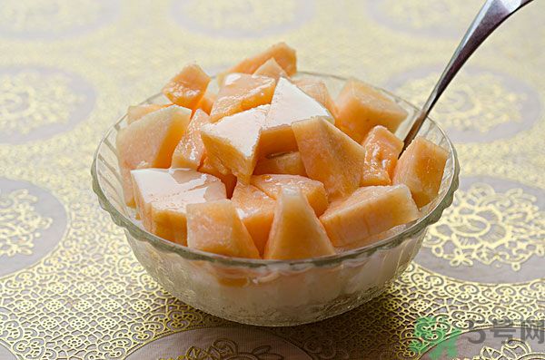 小孩吃木瓜會早熟嗎？兒童吃木瓜會不會性早熟？