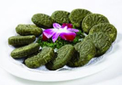 蛀牙可以吃綠豆糕嗎？吃綠豆糕會(huì)不會(huì)蛀牙？