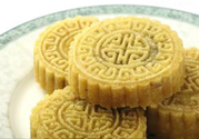 綠豆糕里面除了綠豆還有哪些成分？綠豆糕里面有有防腐劑嗎？