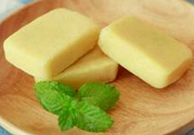 做完手術可以吃綠豆糕嗎？做完手術多久可以吃綠豆糕？