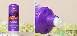 Aussie袋鼠洗發(fā)水真?zhèn)伪鎰e對比方法 發(fā)膜、護發(fā)素真假對比圖