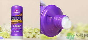 Aussie袋鼠洗發(fā)水真?zhèn)伪鎰e對比方法 發(fā)膜、護發(fā)素真假對比圖