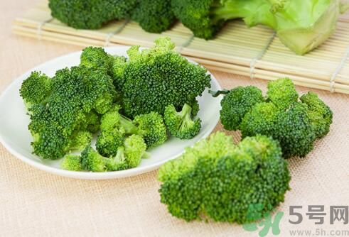 西蘭花是發(fā)物嗎？西蘭花是不是發(fā)物？