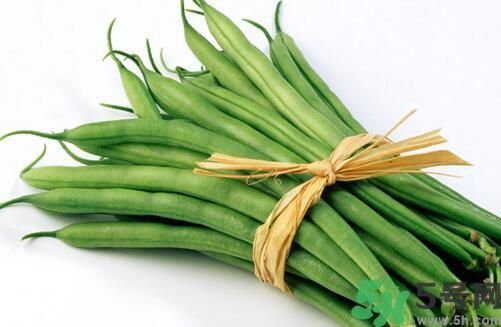 四季豆不能和什么一起吃？四季豆和什么食物相克？