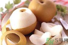 南瓜和梨可以一起吃嗎？南瓜和梨一起吃好嗎？