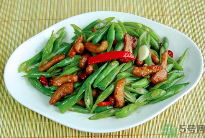 隔夜的四季豆還能吃嗎？四季豆過夜還可以吃嗎？