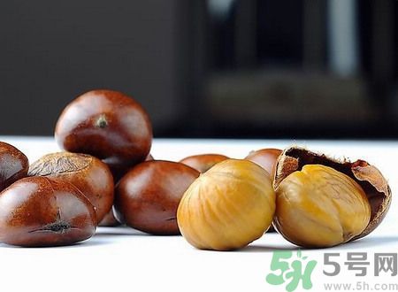 南瓜可以和板栗一起吃嗎？南瓜和板栗一起吃好嗎？