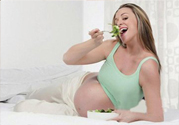 孕婦可以吃西蘭花嗎？孕婦吃西蘭花好嗎？