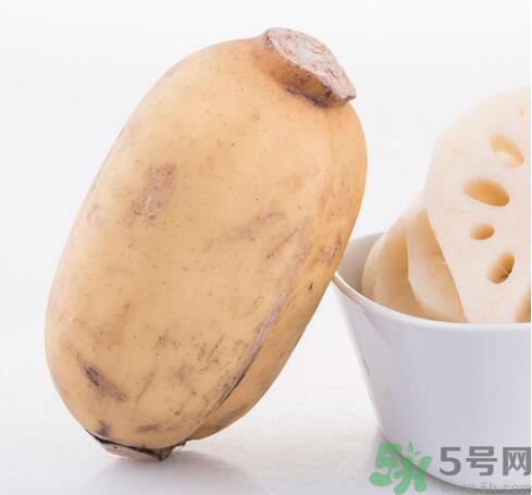 吃蓮藕會發(fā)胖嗎？蓮藕的熱量高嗎？