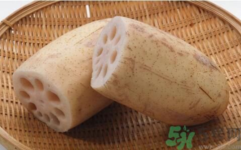 吃蓮藕會發(fā)胖嗎？蓮藕的熱量高嗎？