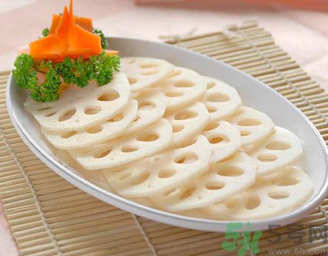 夏天吃蓮藕可以清火嗎？夏天吃蓮藕能降火嗎？