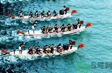 端午節(jié)怎樣劃龍舟？端午節(jié)賽龍舟的技巧
