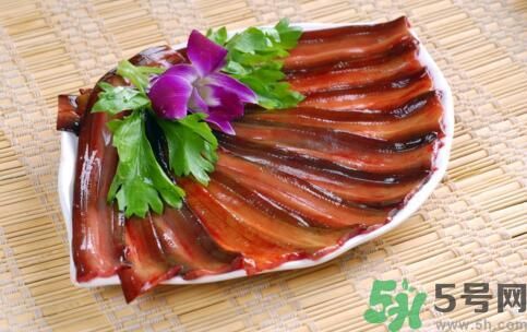 蓮藕可以和鱔魚一起吃嗎？蓮藕和鱔魚一起吃好嗎？