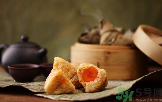 五芳齋的粽子需要煮嗎？五芳齋的粽子可以直接吃嗎？