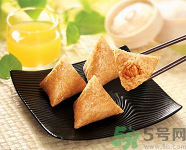 什么粽子最好吃？最好吃的粽子有哪些？