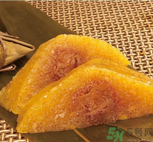 堿水粽是堿性的嗎？吃堿水粽對(duì)身體好嗎？