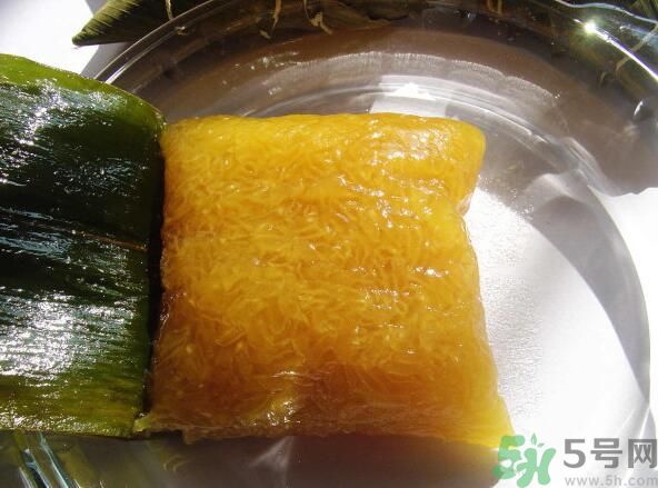 堿水粽是堿性的嗎？吃堿水粽對(duì)身體好嗎？