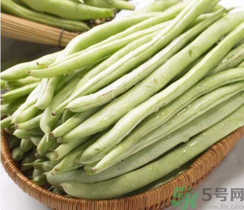 四季豆可以和雞蛋一起炒嗎？四季豆和雞蛋一起吃好嗎？