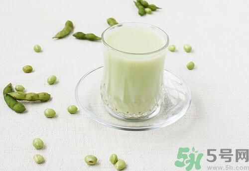 可以用毛豆打豆?jié){嗎？用毛豆打豆?jié){好嗎？