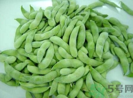 毛豆外面變黑了還能吃嗎？毛豆變黑了還可以吃嗎？