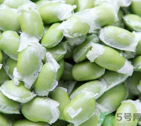 毛豆可以放冰箱冷凍嗎？毛豆怎樣保存？