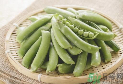 豌豆是堿性的嗎？豌豆是堿性還是酸性？