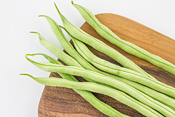 四季豆和豆腐能一起吃嗎？四季豆和豆腐同吃好嗎？