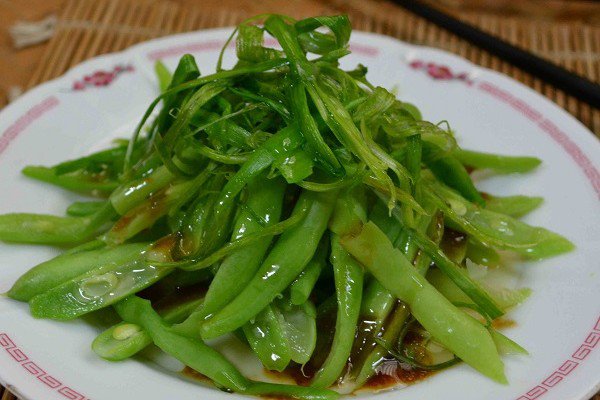 四季豆和豆腐能一起吃嗎？四季豆和豆腐同吃好嗎？